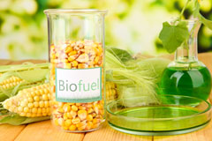 Holly Bush biofuel availability