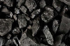Holly Bush coal boiler costs