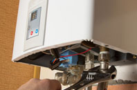 free Holly Bush boiler install quotes